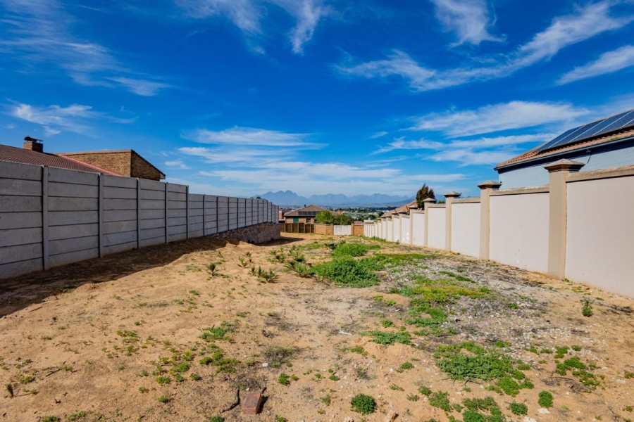 0 Bedroom Property for Sale in Vredekloof Heights Western Cape